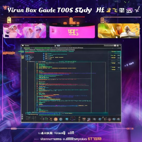 热门盲盒H5源码 | 壹软科技专业解析 | 实战案例分享-济南壹软网络科技