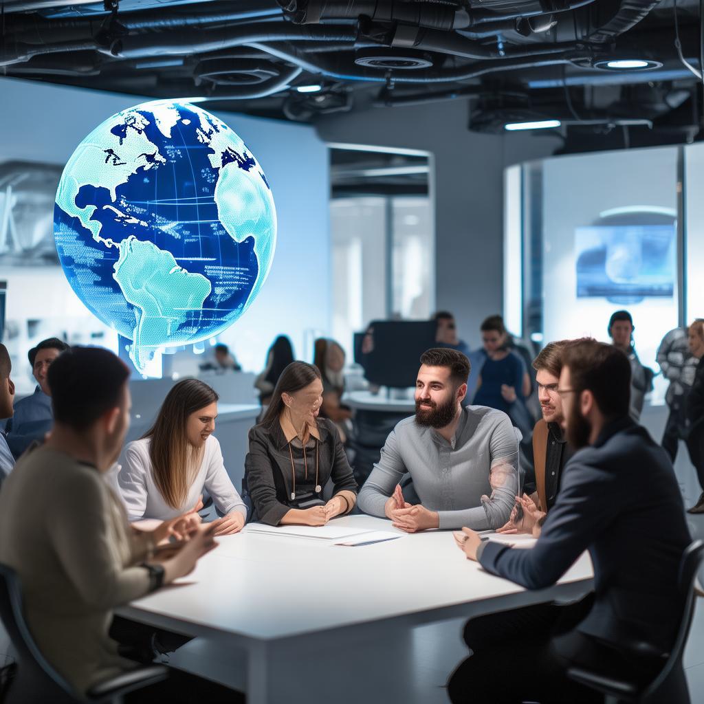 海外英文盲盒源码成功案例 | 探索壹软科技的全球化战略-济南壹软网络科技