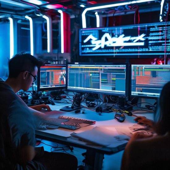 海外App盲盒源码解析 | 皮肤设计技巧 | 壹软科技-济南壹软网络科技