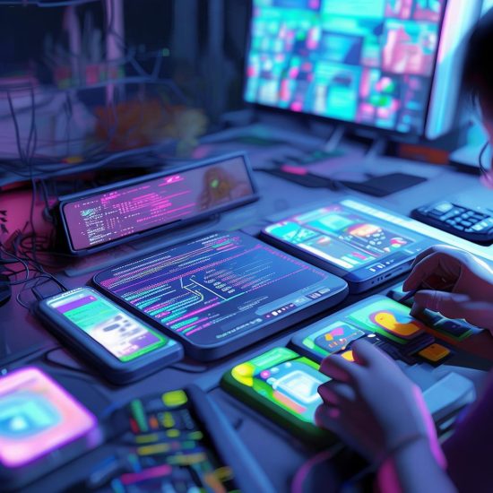 海外App盲盒源码解析与图标设计 | 壹软科技专业解读-济南壹软网络科技