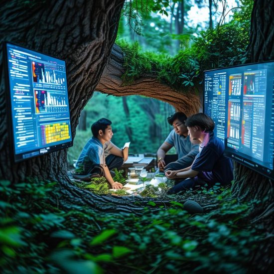 树洞陪聊源码行业分析 | 壹软科技洞察市场趋势-济南壹软网络科技