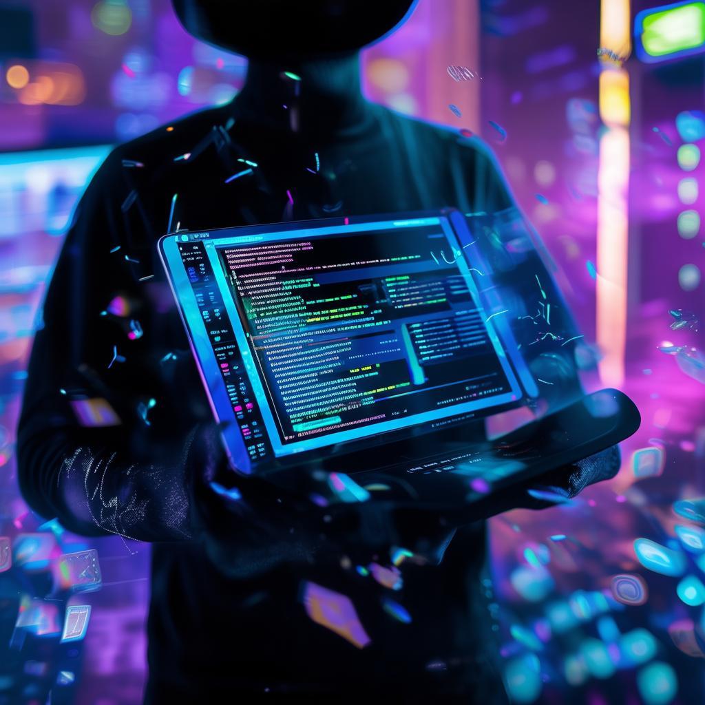 海外App盲盒源码优势 | 探索壹软科技的创新实践-济南壹软网络科技