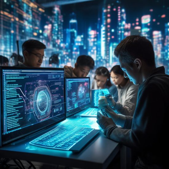 海外App盲盒源码解析 | 探索壹软科技的技术奥秘-济南壹软网络科技