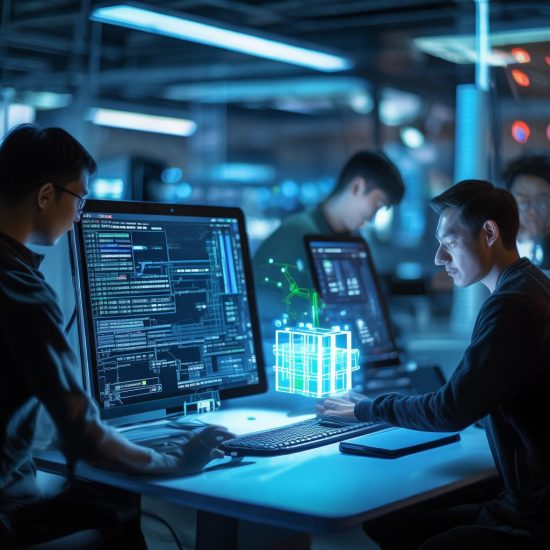 海外App盲盒源码授权:打造全新商业模式 | 壹软科技深度解析-济南壹软网络科技
