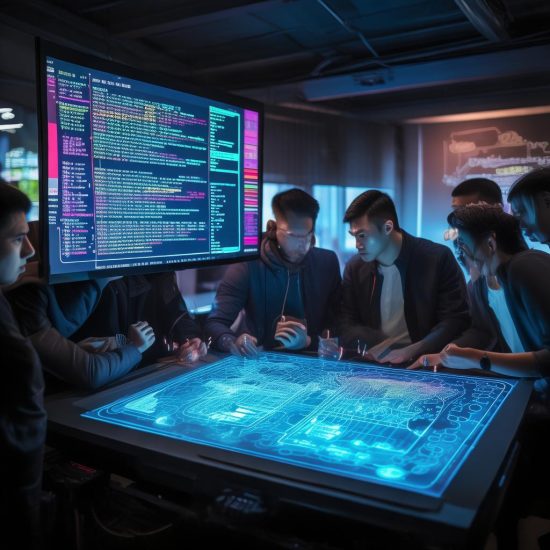 探索海外App盲盒源码源码库 | 壹软科技为您揭秘-济南壹软网络科技