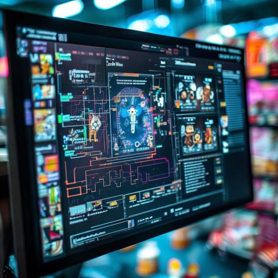 日本盲盒源码评测 | 揭秘市场潜力 | 技术特性分析-济南壹软网络科技