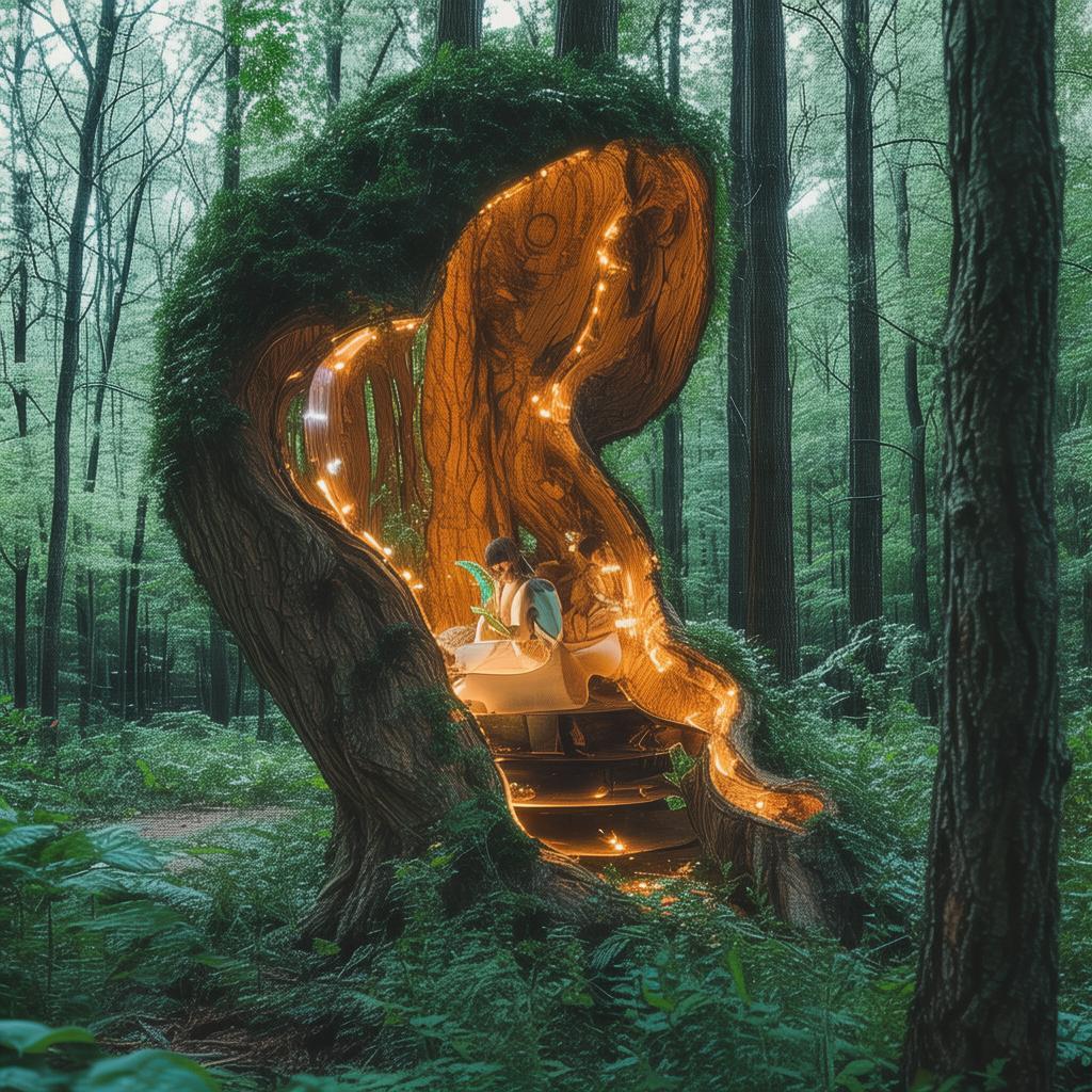 树洞陪玩服务 | 心理健康新风口 | 壹软科技引领潮流-济南壹软网络科技