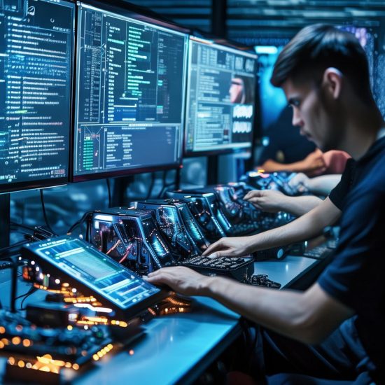 陪玩系统搭建 | 详解流程与商业价值 | 壹软科技-济南壹软网络科技