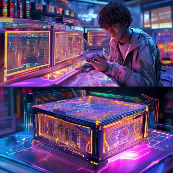 探索日本盲盒源码与CSS3的艺术 | 壹软科技深度解析-济南壹软网络科技