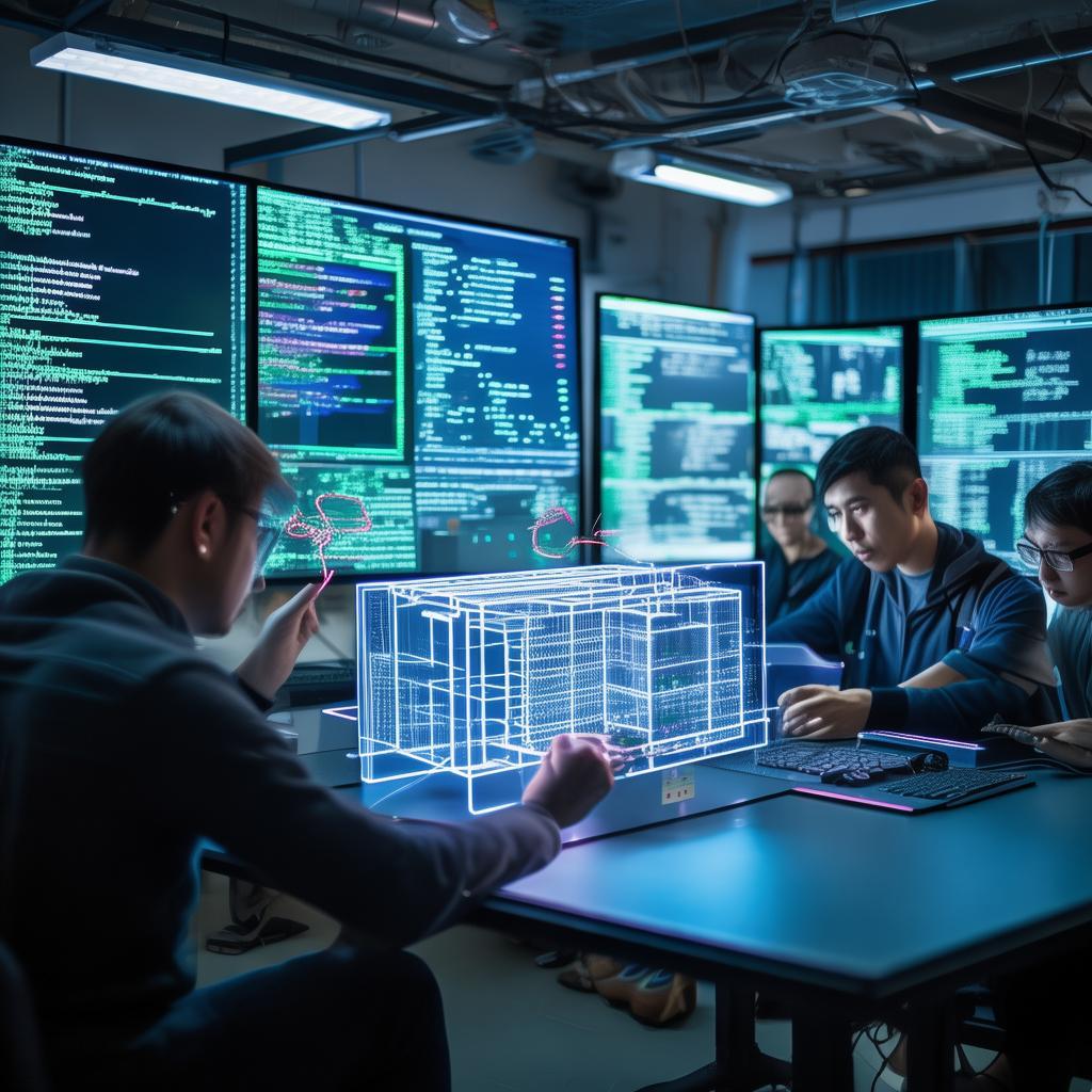 日本盲盒源码解析 | C编程实战 | 壹软科技-济南壹软网络科技