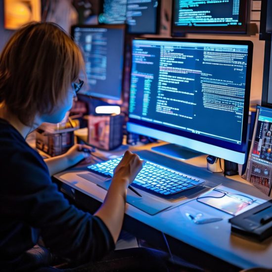 海外盲盒源码Python | 掌握核心技术，打造个性化盲盒体验-济南壹软网络科技