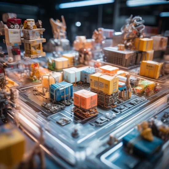 日本盲盒源码解析与云服务创新 | 壹软科技深度报告-济南壹软网络科技