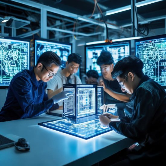 日本盲盒源码解析与人工智能应用 | 壹软科技引领行业创新-济南壹软网络科技