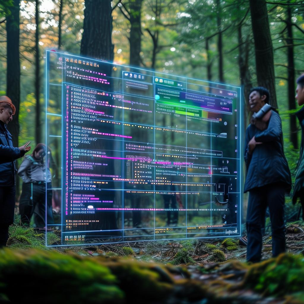 树洞聊天引擎源码解析 | 壹软科技专业解读-济南壹软网络科技