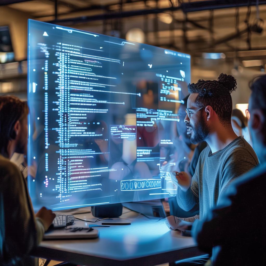 陪聊系统源码开源 | 探索智能对话的未来-济南壹软网络科技