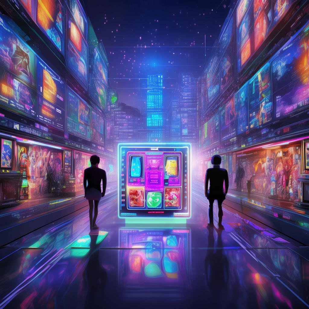 海外盲盒源码区块链 | 探索市场新蓝海 | 壹软科技引领创新-济南壹软网络科技