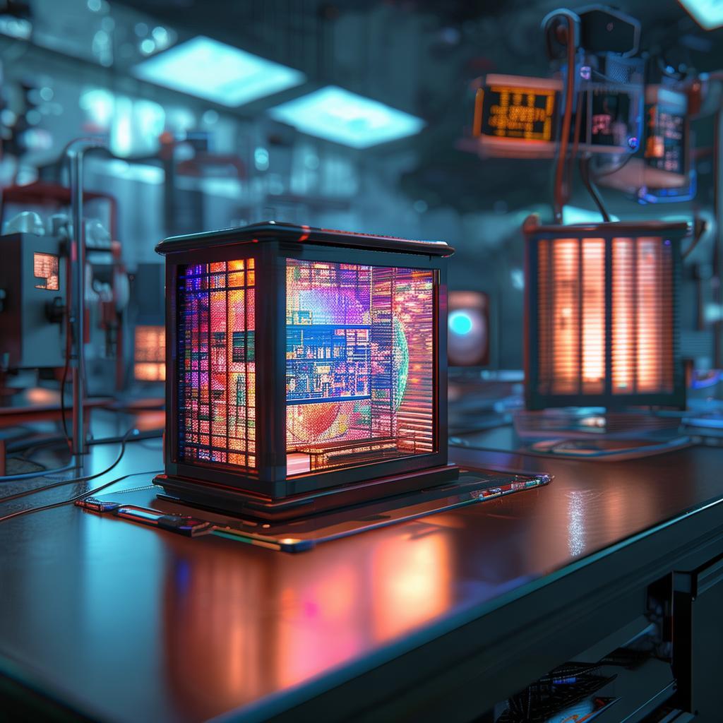 日本盲盒源码与物联网的融合创新 | 探索壹软科技的成功实践-济南壹软网络科技