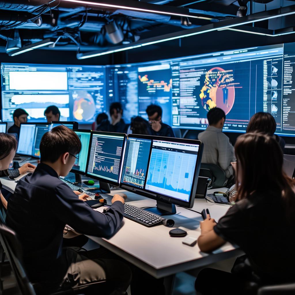 日本盲盒源码小程序 | 开发实战解析 | 市场前景分析-济南壹软网络科技