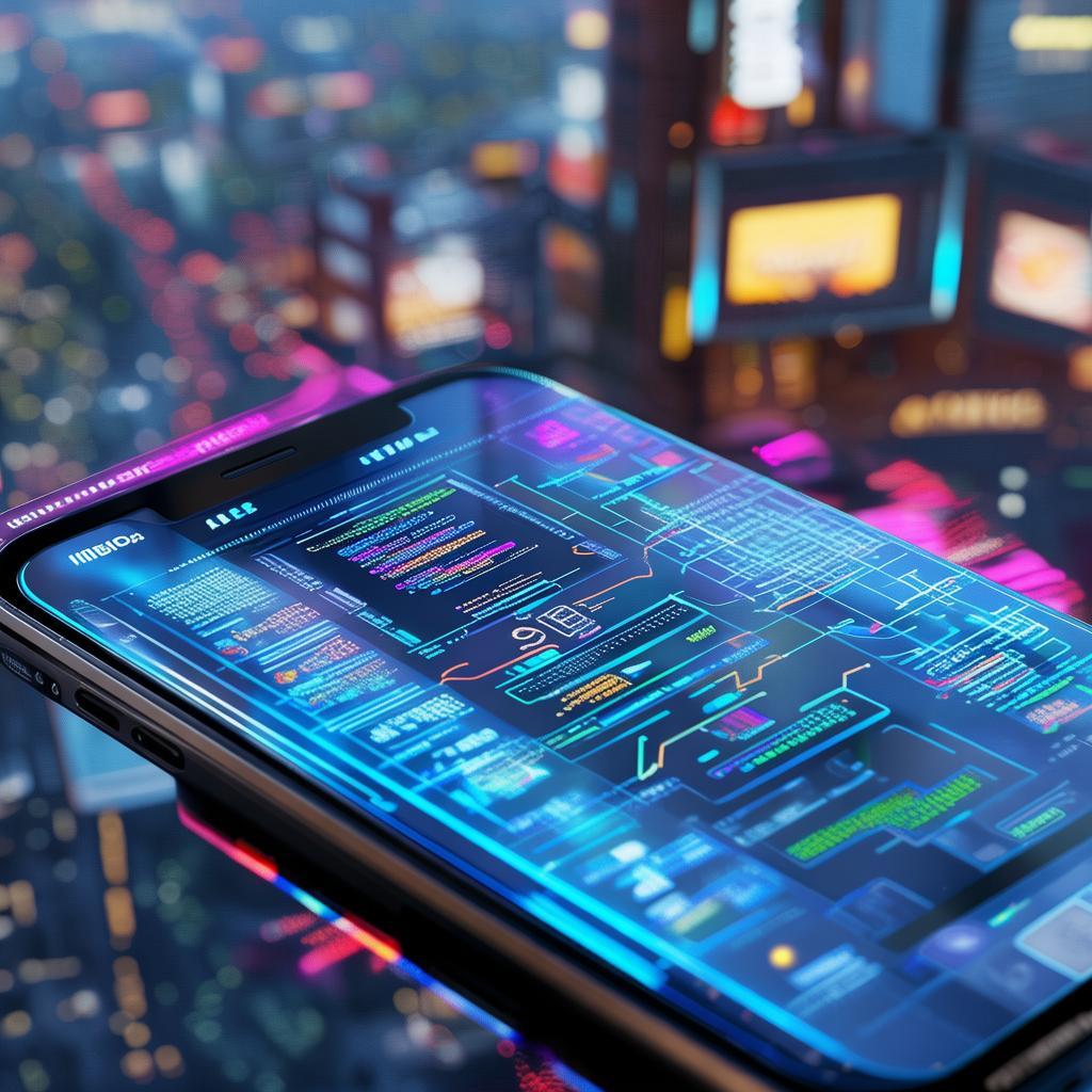 日本盲盒源码移动端 | 技术解析与市场展望-济南壹软网络科技