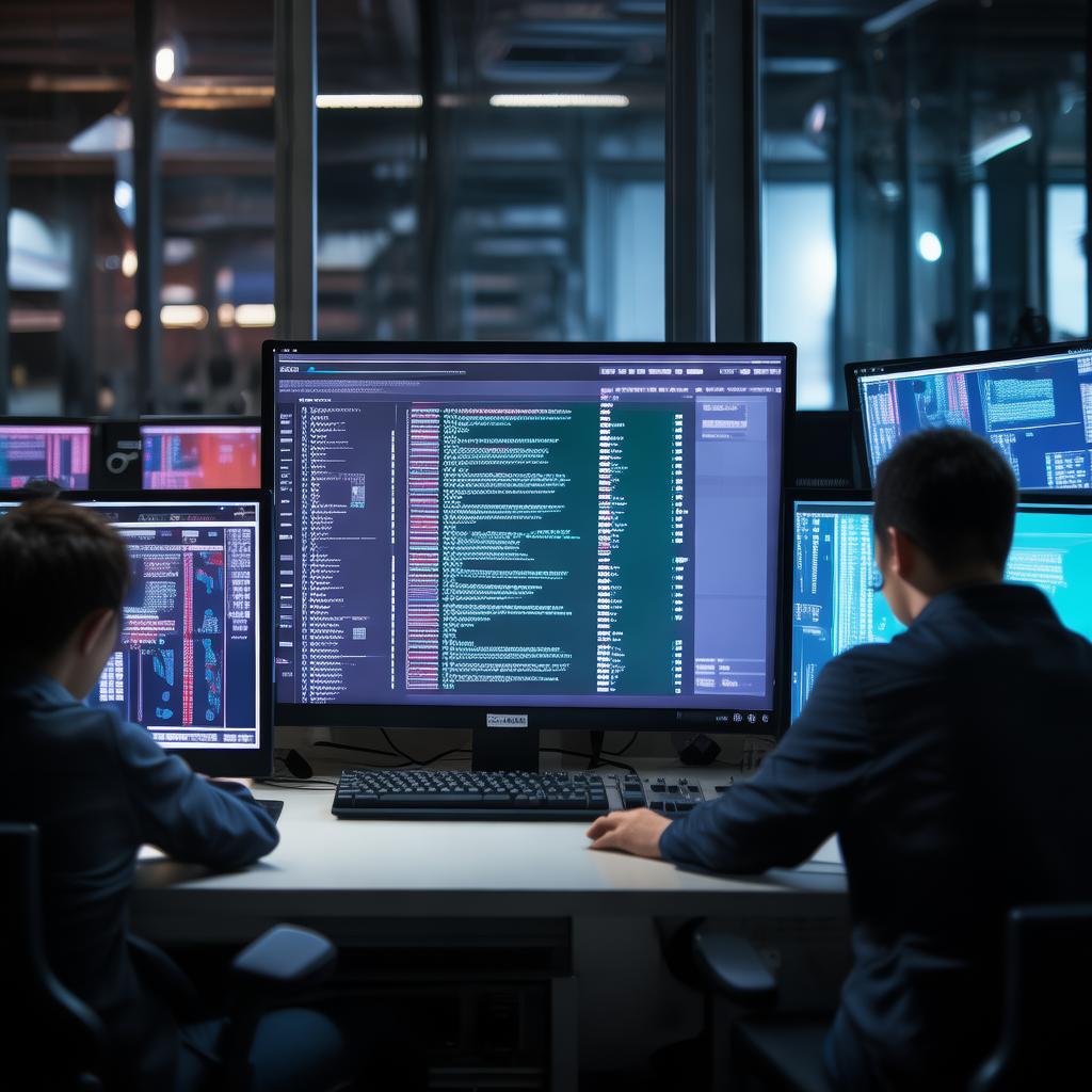 探索海外盲盒源码PC端开发 | 壹软科技专业解读-济南壹软网络科技