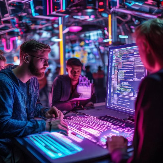 陪玩系统源码定制 | 提升用户体验 | 增加平台竞争力-济南壹软网络科技