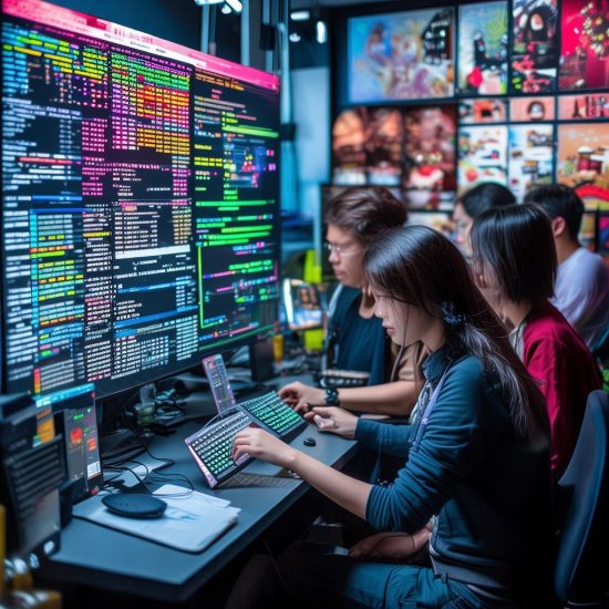 探索日本盲盒源码主题 | 壹软科技的专业解读-济南壹软网络科技