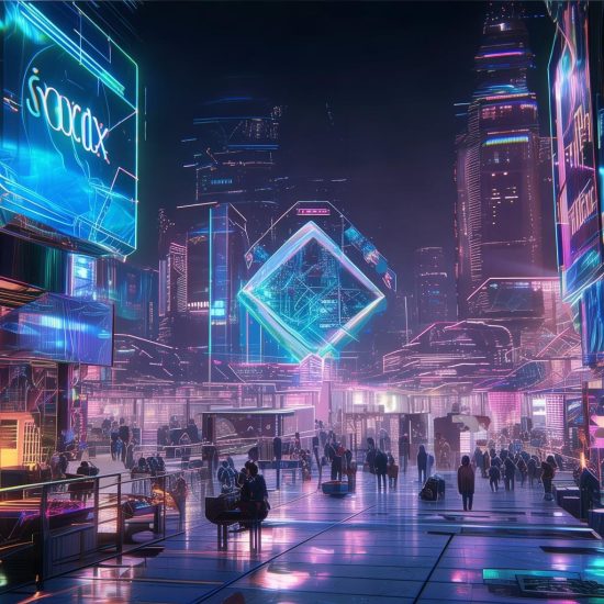 海外盲盒源码动画 | 探索市场潜力与壹软科技的创新实践-济南壹软网络科技