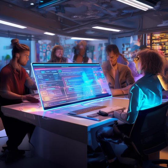 海外盲盒源码视觉设计 | 提升用户体验的关键策略 | 壹软科技案例解析-济南壹软网络科技