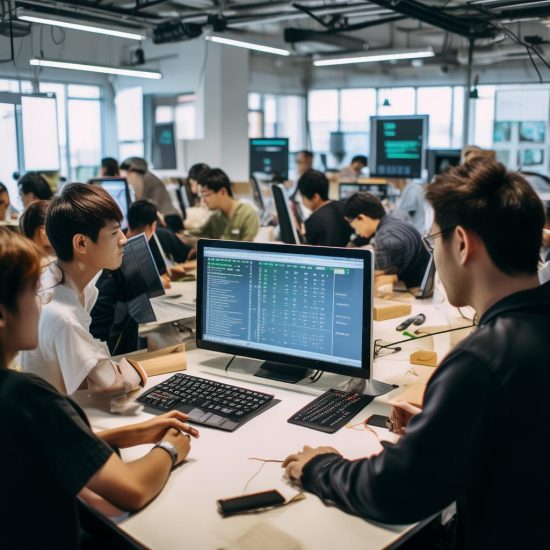 日本盲盒源码全栈开发 | 探索市场趋势与技术创新-济南壹软网络科技