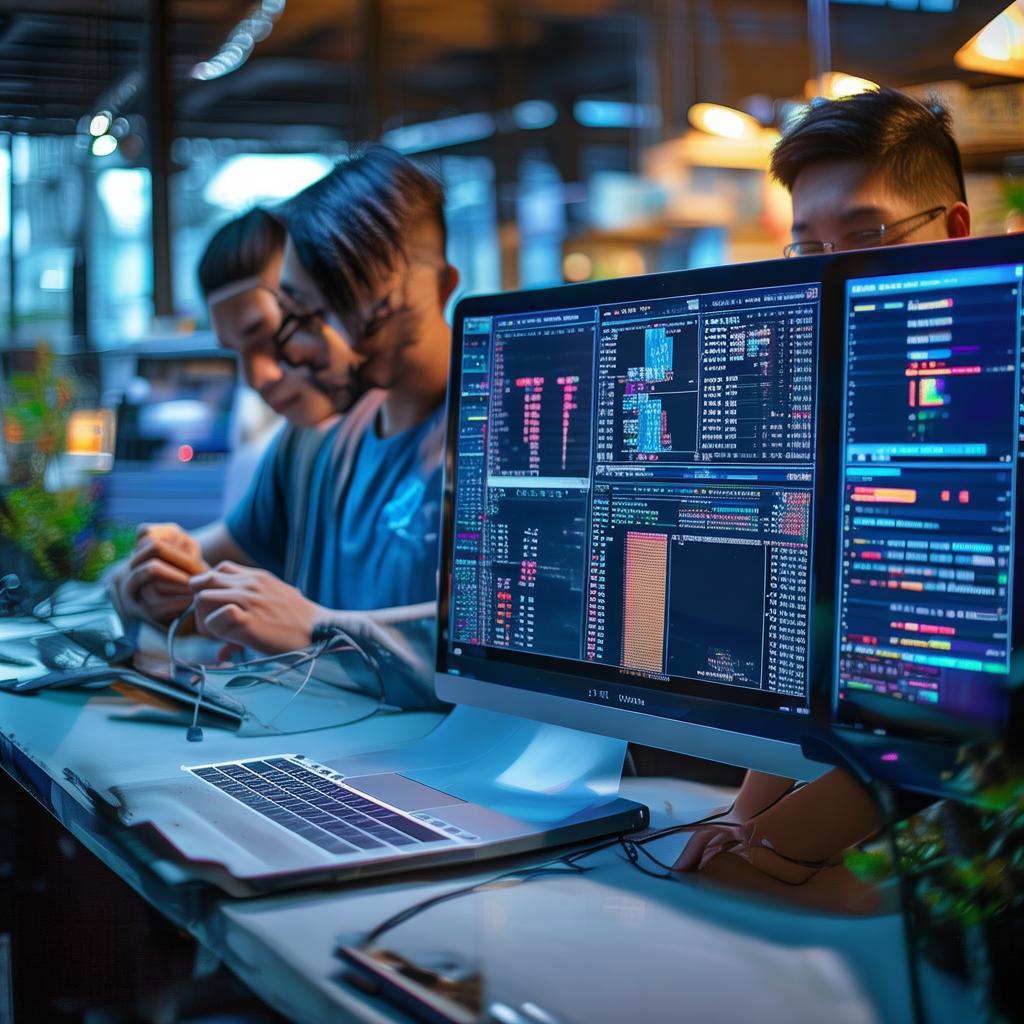 海外盲盒源码敏捷开发 | 壹软科技案例分析-济南壹软网络科技