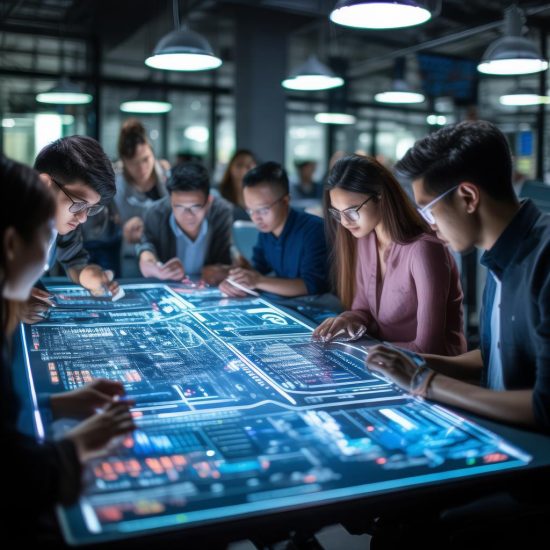 海外盲盒源码项目管理 | 壹软科技实战解析 | 项目管理策略-济南壹软网络科技