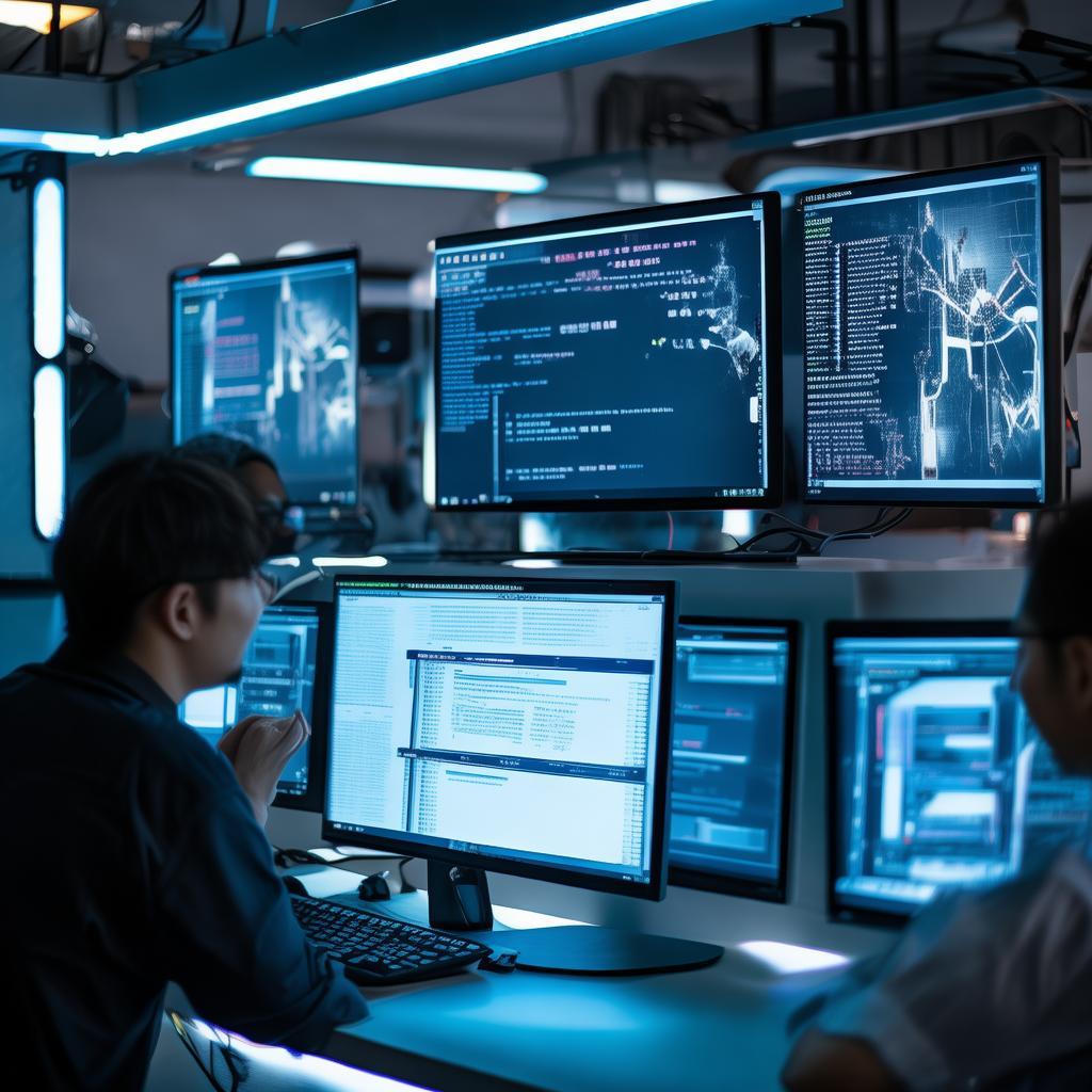 陪聊系统源码安装指南 | 壹软科技专业解析-济南壹软网络科技