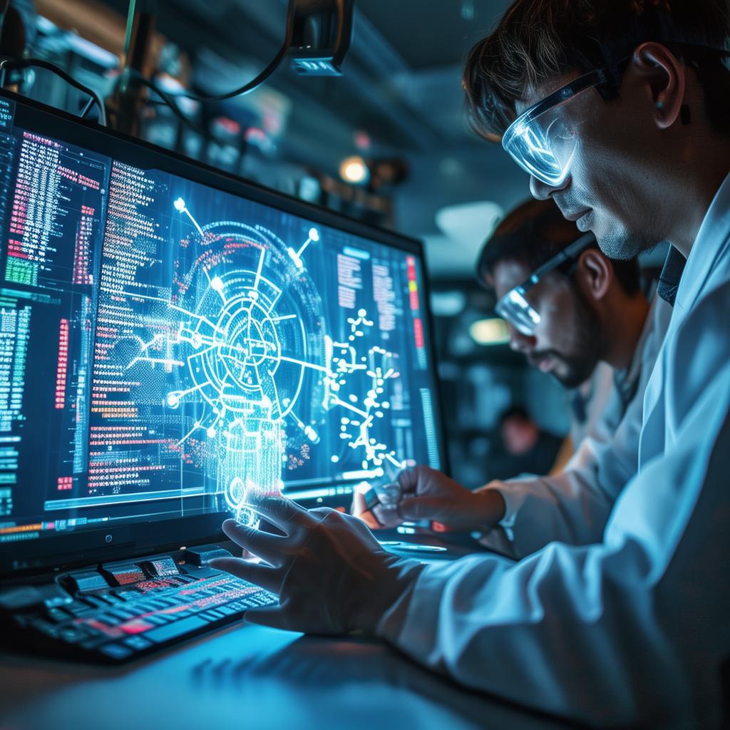 日本盲盒源码自动化测试 | 探索背后的技术奥秘-济南壹软网络科技