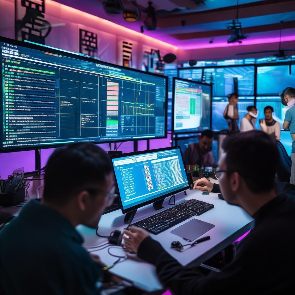 树洞陪玩源码优势对比 | 探索市场竞争力 | 壹软科技专业分析-济南壹软网络科技