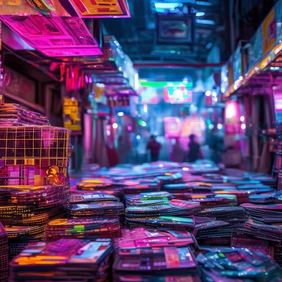 印度盲盒源码行业分析 | 市场潜力 | 发展趋势 | 投资参考-济南壹软网络科技