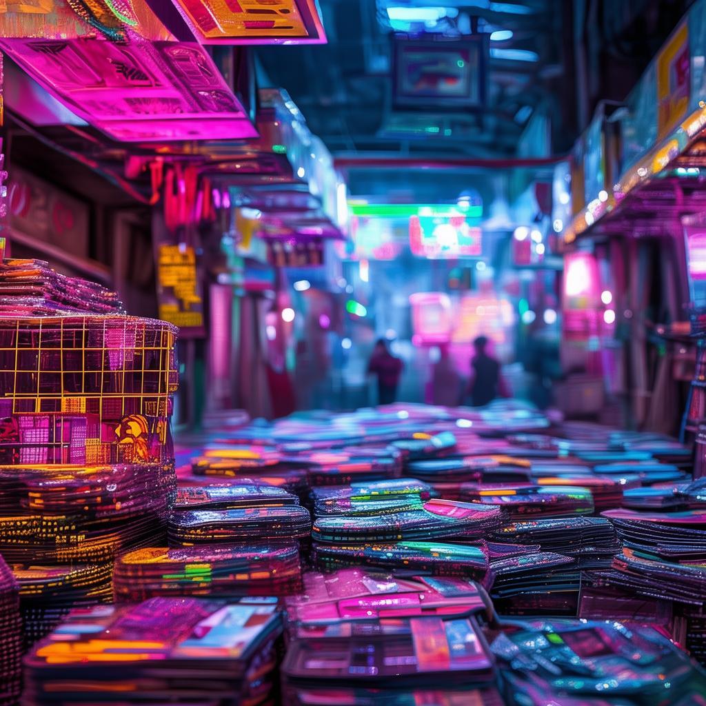 印度盲盒源码行业分析 | 市场潜力 | 发展趋势 | 投资参考-济南壹软网络科技