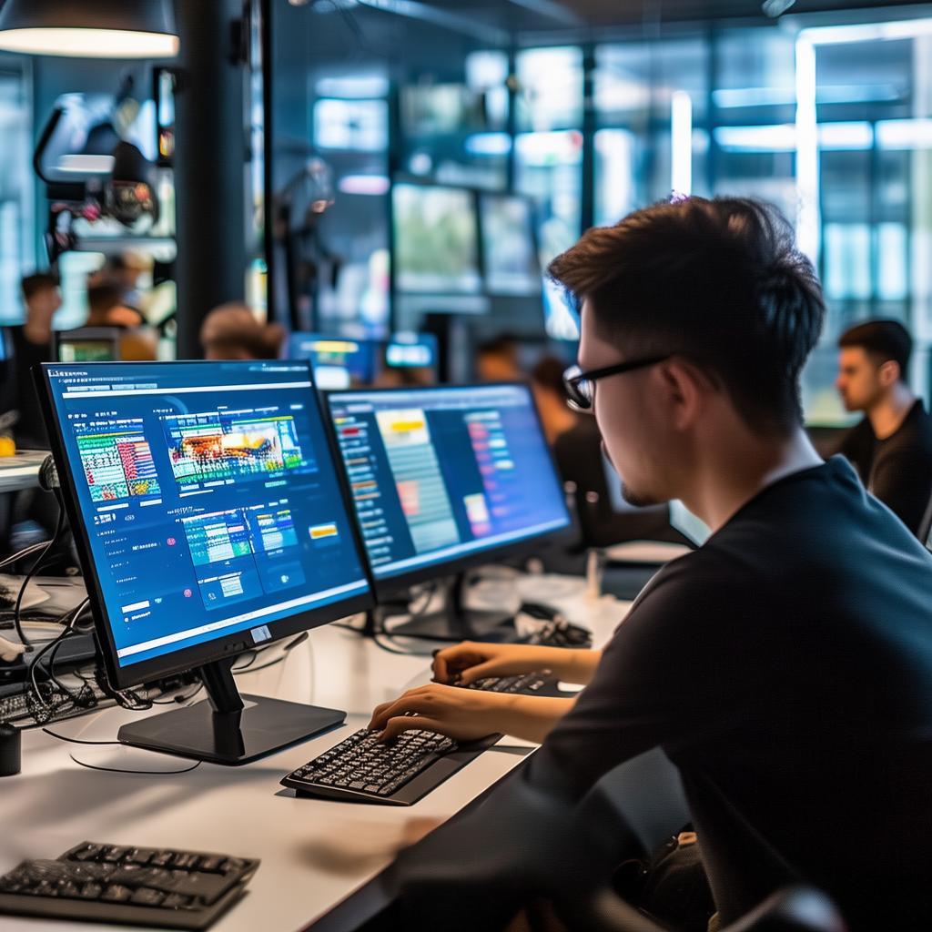 H5陪聊源码定制 | 提升用户体验 | 壹软科技专业解决方案-济南壹软网络科技