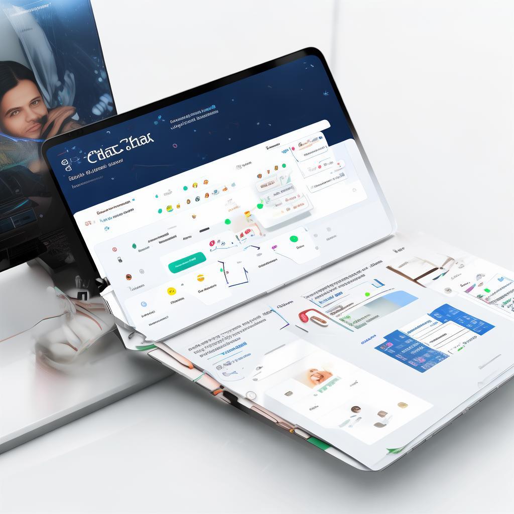 H5陪聊源码聊天功能 | 高效实现与优势分析-济南壹软网络科技