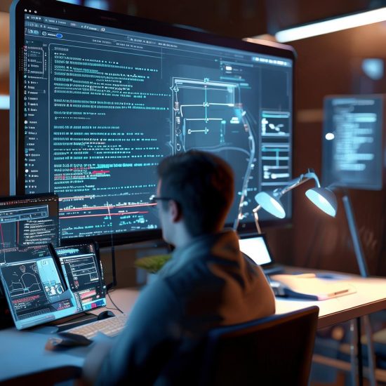 H5陪聊源码集成 | 技术解析与实践案例-济南壹软网络科技