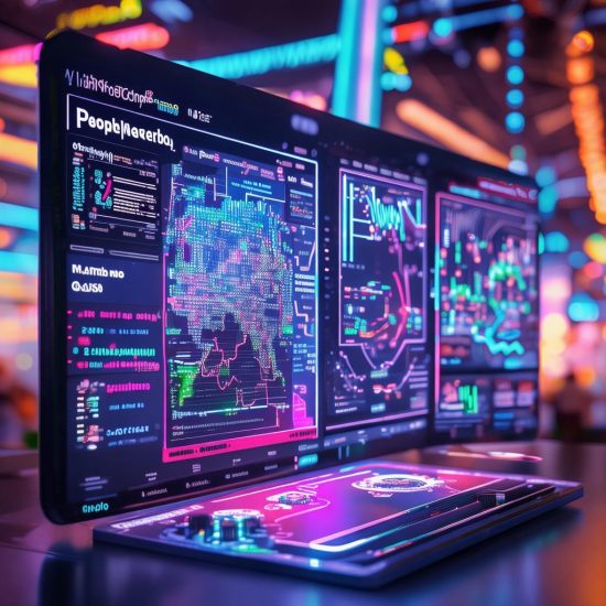 H5陪聊源码附近的人 | 技术创新与市场潜力分析-济南壹软网络科技