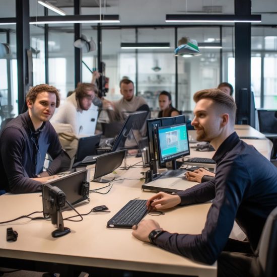 H5陪聊源码模块化 | 提高开发效率 | 壹软科技-济南壹软网络科技