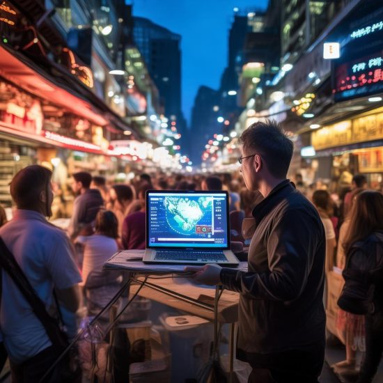 海外英文盲盒源码 | 跨境电商 | 壹软科技的成功之道-济南壹软网络科技