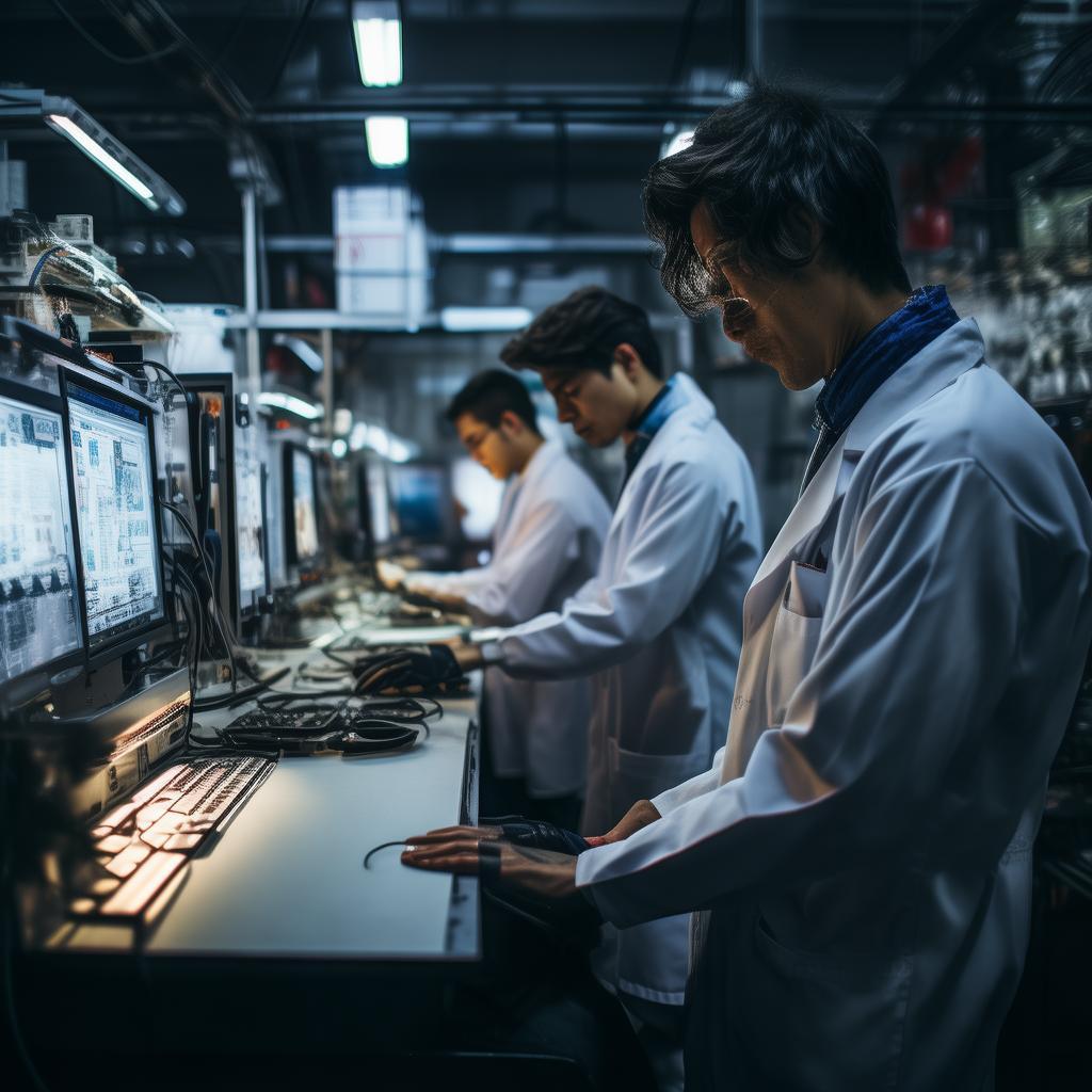 H5陪聊源码故障排查 | 壹软科技专业指南-济南壹软网络科技