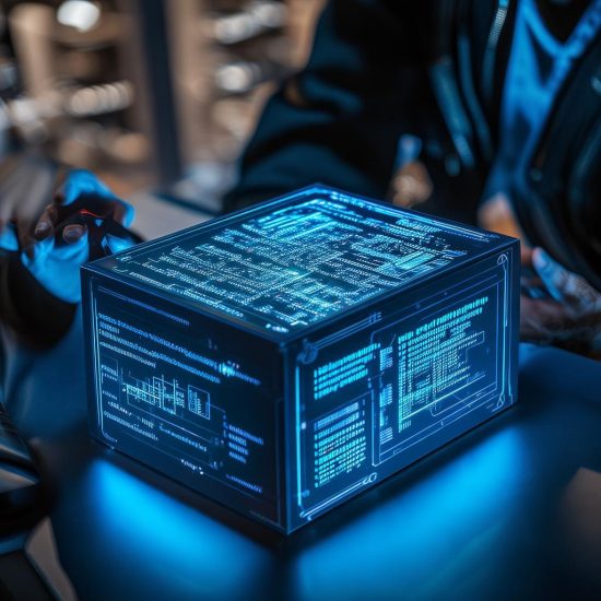 海外英文盲盒源码的重要性 | 物联网技术的创新应用-济南壹软网络科技