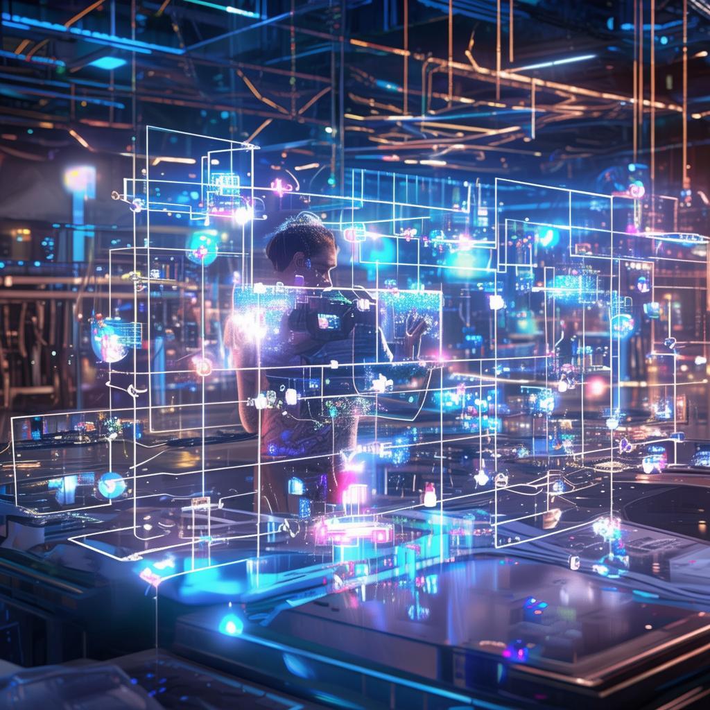 H5陪聊源码CDN加速 | 提升用户体验与平台性能-济南壹软网络科技