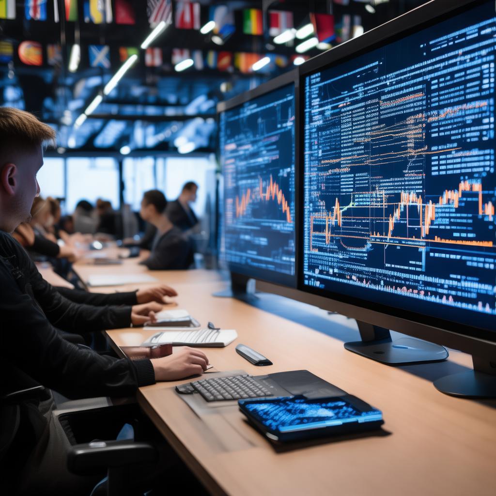 海外英文盲盒源码产品策略 | 壹软科技的成功之道-济南壹软网络科技