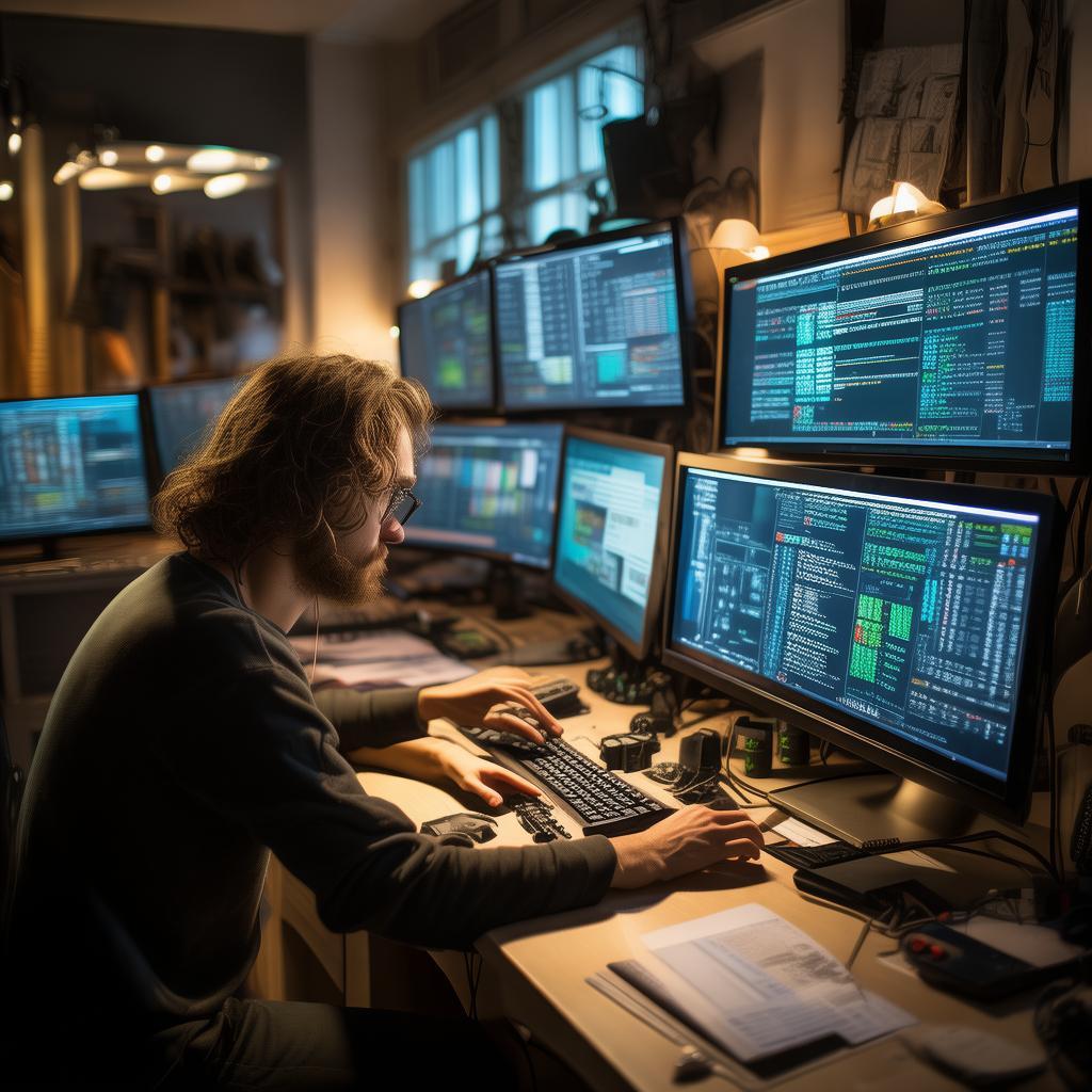 H5树洞源码开发者 | 探索前端技术的深度应用-济南壹软网络科技