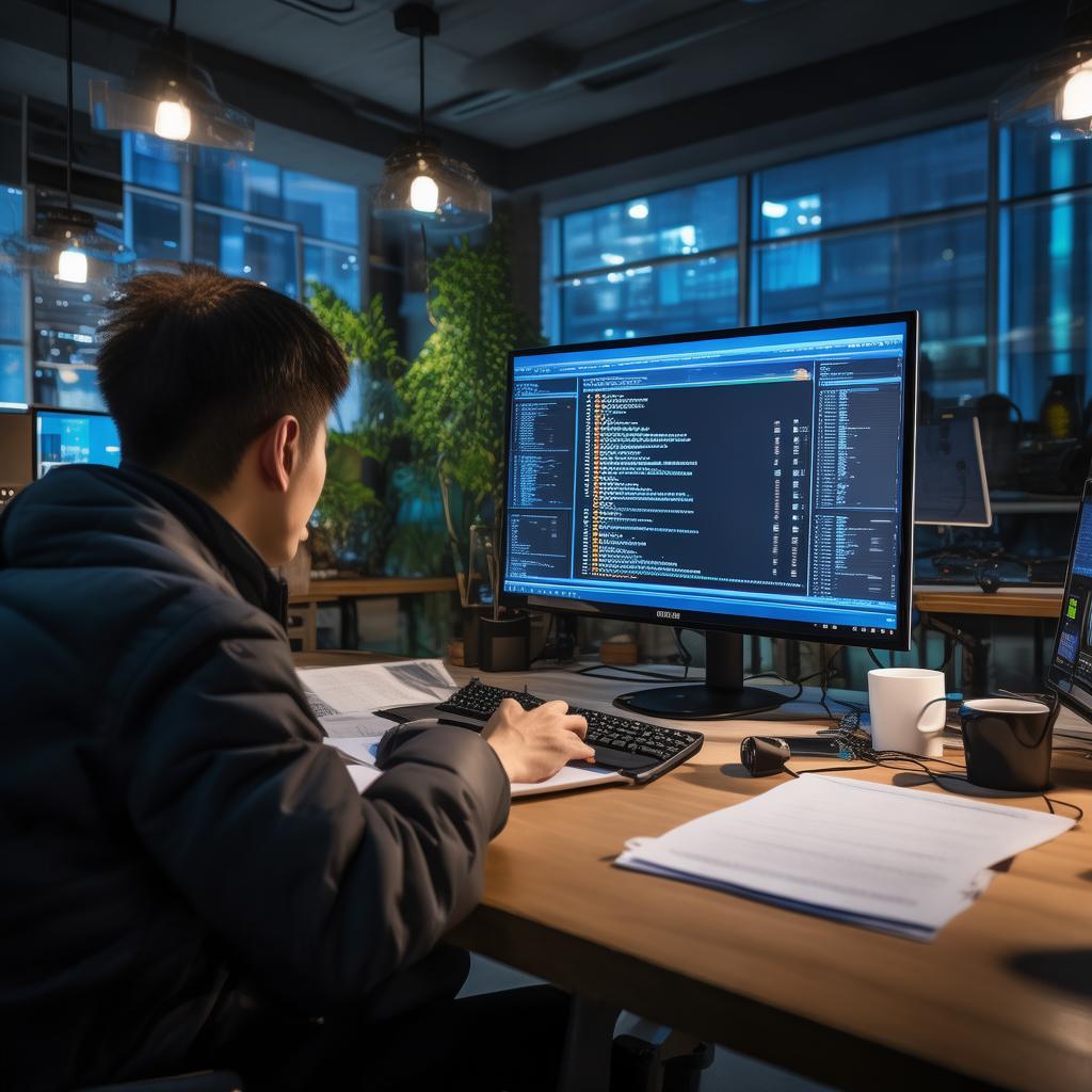 海外英文盲盒源码案例解析 | 壹软科技专业分享-济南壹软网络科技