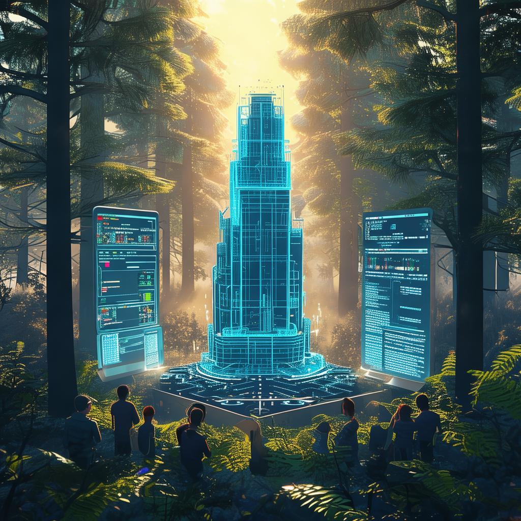 H5树洞开源项目解析 | 壹软科技深度报告-济南壹软网络科技