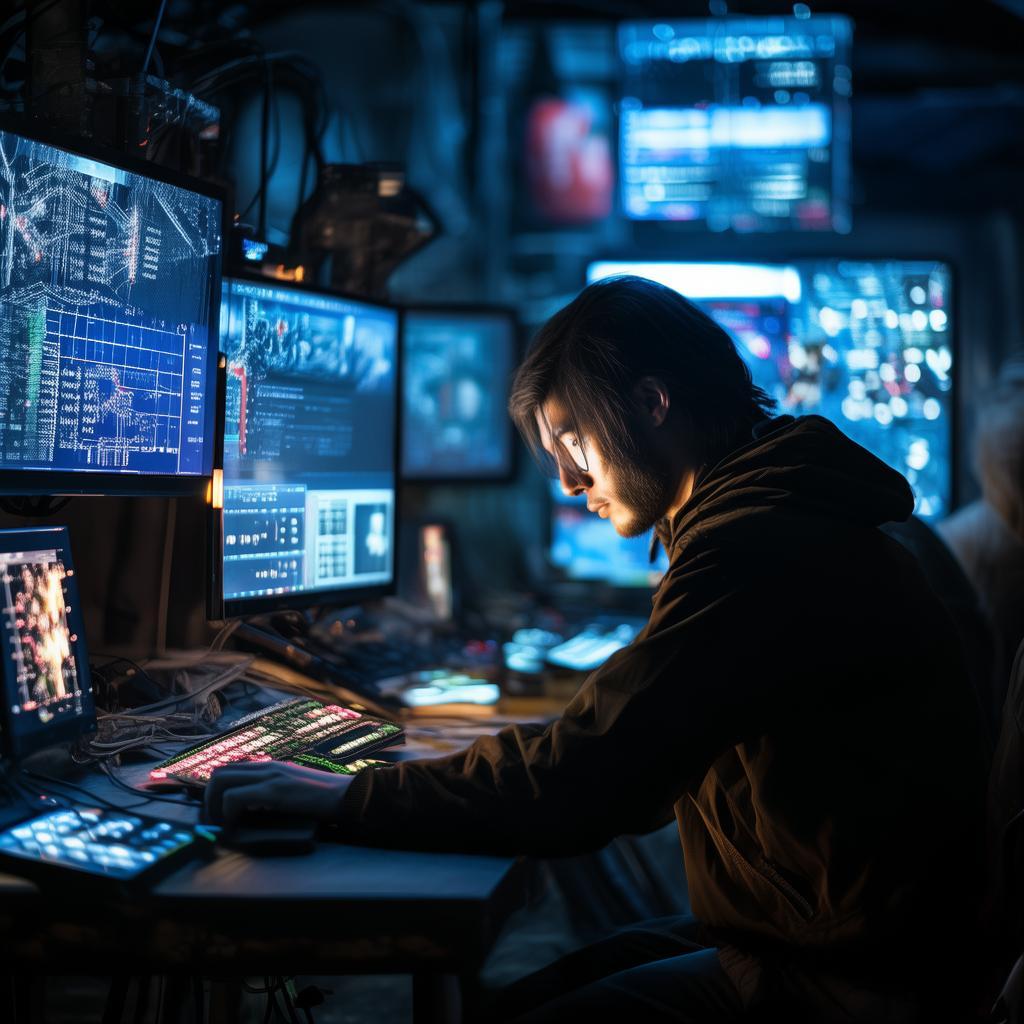 海外英文盲盒源码市场 | 深度分析 | 壹软科技-济南壹软网络科技